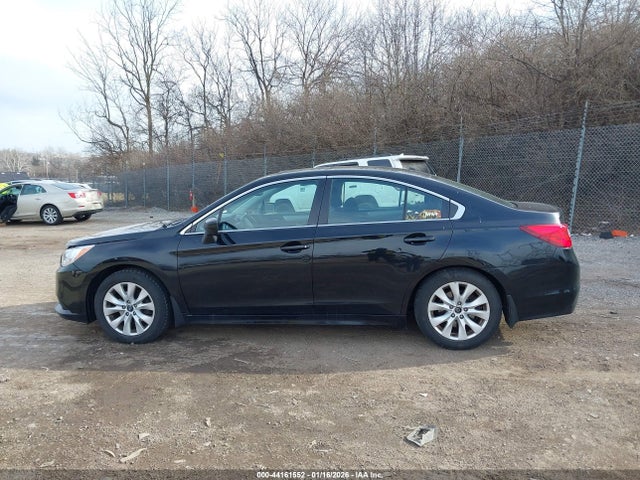 Subaru Legacy 2.5i Premium 2015 4S3BNAE65F3026825 Image 15
