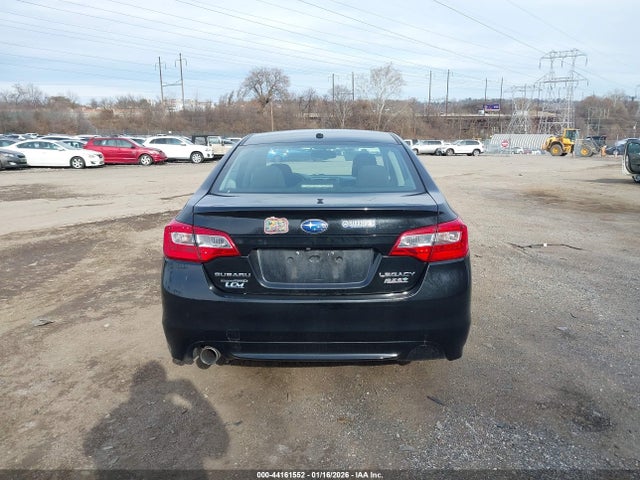 Subaru Legacy 2.5i Premium 2015 4S3BNAE65F3026825 Image 17