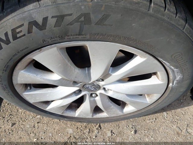 Subaru Legacy 2.5i Premium 2015 4S3BNAE65F3026825 Image 12