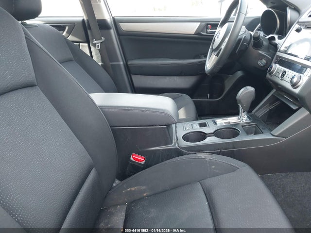 Subaru Legacy 2.5i Premium 2015 4S3BNAE65F3026825 Image 5