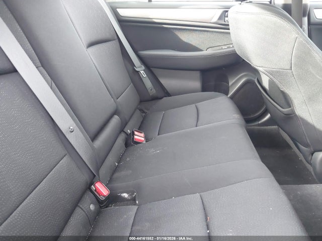 Subaru Legacy 2.5i Premium 2015 4S3BNAE65F3026825 Image 8