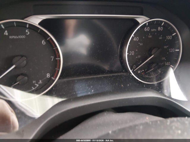 5N1BT3BB3PC947361 Nissan Rogue Sv Intelligent Awd
