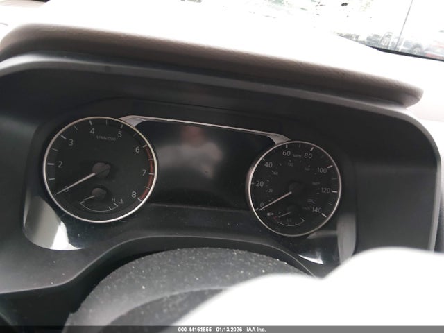 5N1BT3BB3PC947361 Nissan Rogue Sv Intelligent Awd