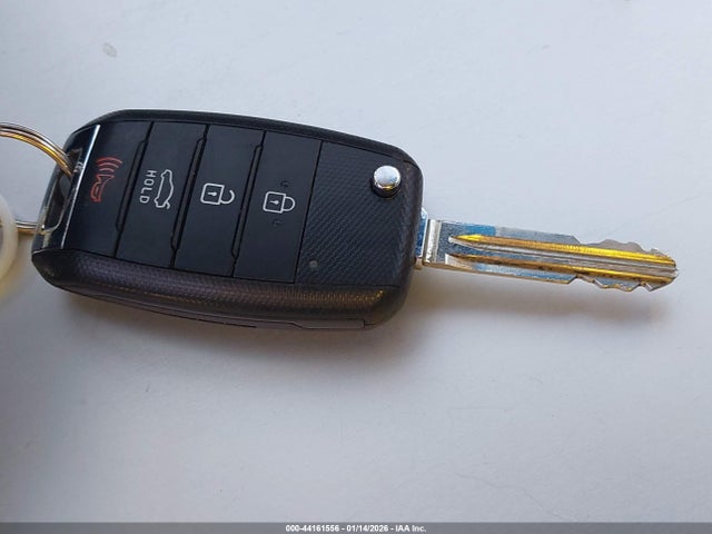 3KPFK4A74HE151210 KIA FORTE LX