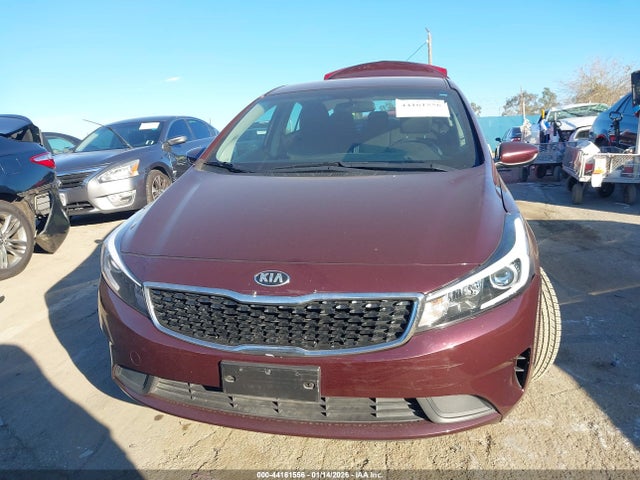 3KPFK4A74HE151210 KIA FORTE LX