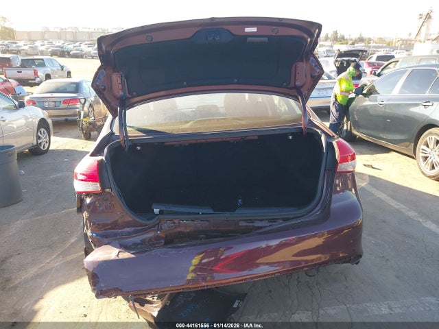 3KPFK4A74HE151210 KIA FORTE LX