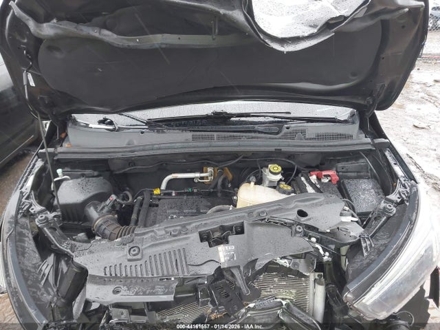 Aukcja sprzedaży 2019 Buick Encore Fwd Preferred, vin: KL4CJASB1KB807532, numer aukcji: 44161557