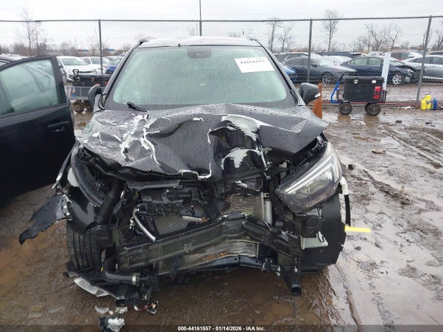 Aukcja sprzedaży 2019 Buick Encore Fwd Preferred, vin: KL4CJASB1KB807532, numer aukcji: 44161557