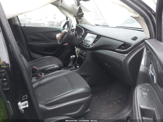 Aukcja sprzedaży 2019 Buick Encore Fwd Preferred, vin: KL4CJASB1KB807532, numer aukcji: 44161557