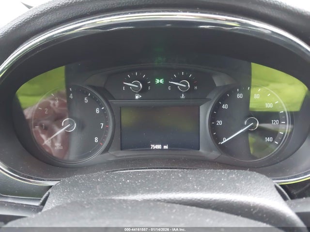 Aukcja sprzedaży 2019 Buick Encore Fwd Preferred, vin: KL4CJASB1KB807532, numer aukcji: 44161557