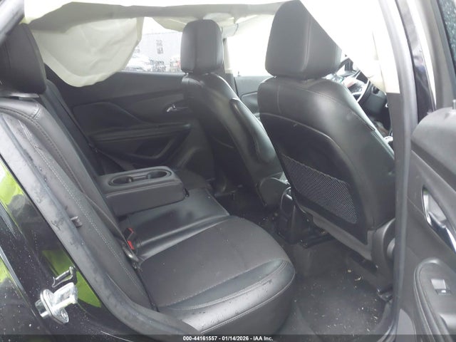Aukcja sprzedaży 2019 Buick Encore Fwd Preferred, vin: KL4CJASB1KB807532, numer aukcji: 44161557