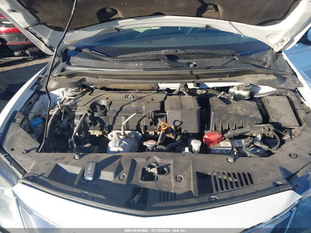 Acura Ilx Premium Package/technology Plus Package 2016 19UDE2F78GA008730 Image 10