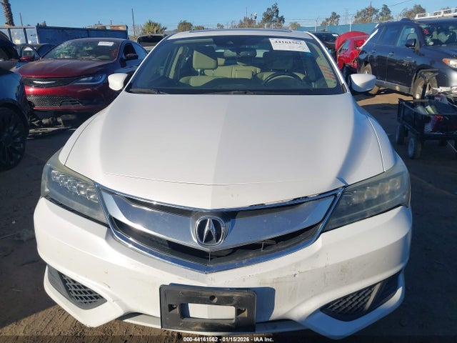 Acura Ilx Premium Package/technology Plus Package 2016 19UDE2F78GA008730 Image 12