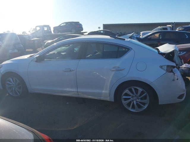 Acura Ilx Premium Package/technology Plus Package 2016 19UDE2F78GA008730 Image 14