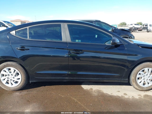 KMHD74LF8KU842869 Hyundai ELANTRA SE