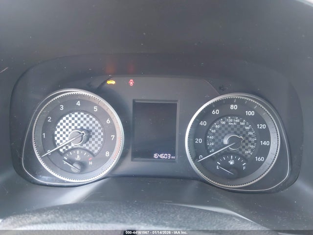 KMHD74LF8KU842869 Hyundai ELANTRA SE