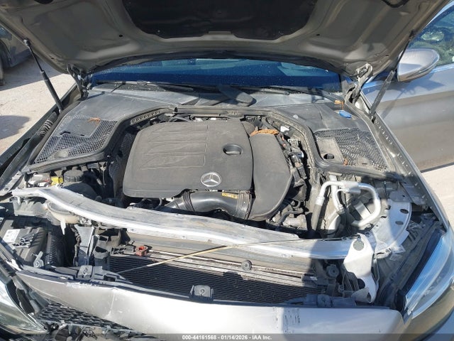 Aukcja sprzedaży 2019 Mercedes-benz C 300, vin: 55SWF8DB8KU309933, numer aukcji: 44161568
