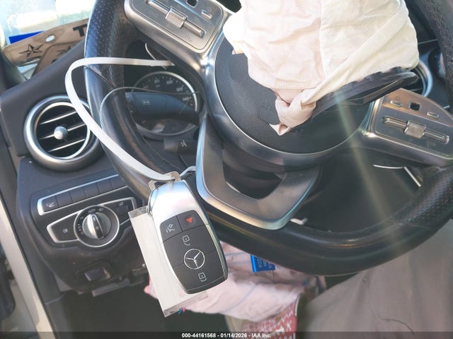 Aukcja sprzedaży 2019 Mercedes-benz C 300, vin: 55SWF8DB8KU309933, numer aukcji: 44161568