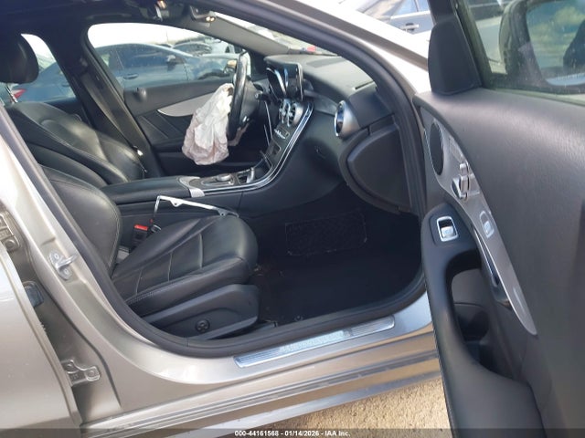 Aukcja sprzedaży 2019 Mercedes-benz C 300, vin: 55SWF8DB8KU309933, numer aukcji: 44161568