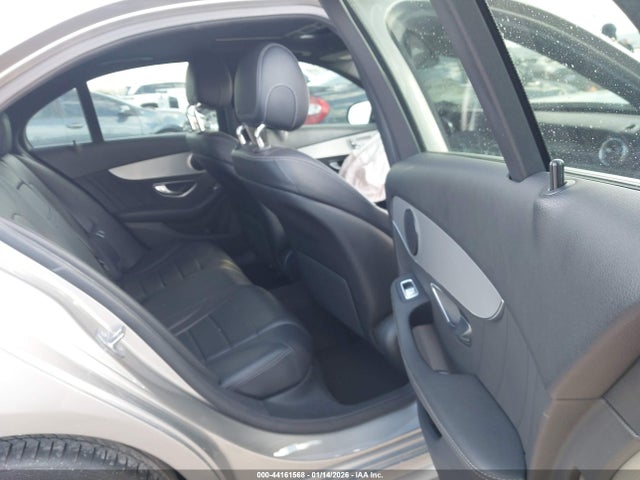 Aukcja sprzedaży 2019 Mercedes-benz C 300, vin: 55SWF8DB8KU309933, numer aukcji: 44161568