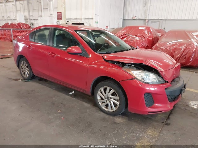 2013 MAZDA MAZDA3 JM1BL1VP5D1830761