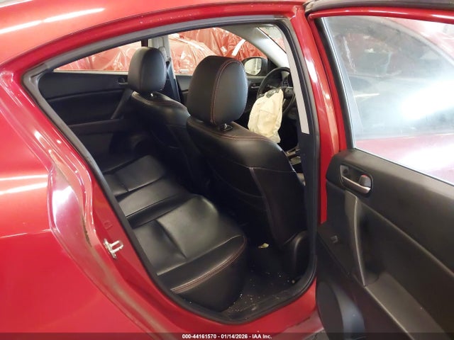 2013 MAZDA MAZDA3 JM1BL1VP5D1830761 Photo 7