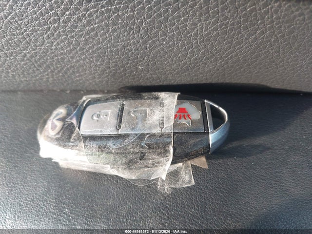 2007 INFINITI FX35 JNRAS08W07X209585 Photo 10
