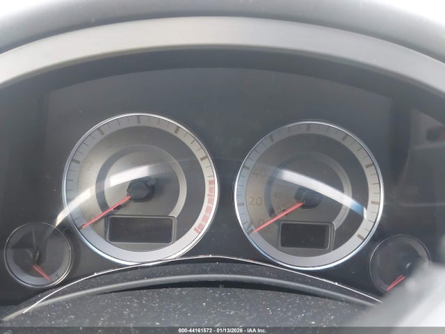 2007 INFINITI FX35 JNRAS08W07X209585 Photo 6