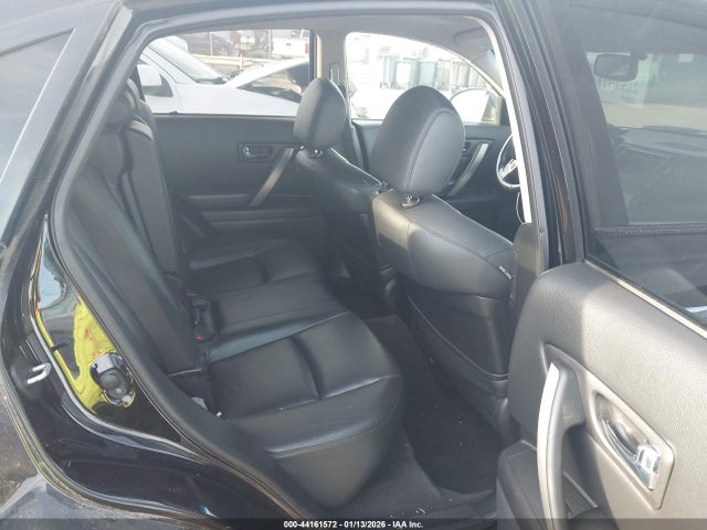 2007 INFINITI FX35 JNRAS08W07X209585 Photo 7