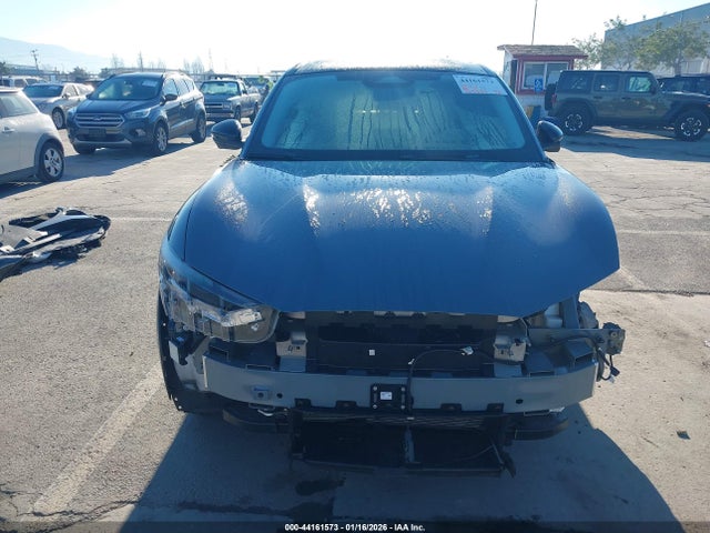 Ford Mustang Mach-e Premium 2024 3FMTK3SUXRMA52797 Image 13