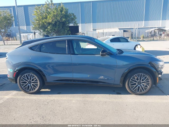 Ford Mustang Mach-e Premium 2024 3FMTK3SUXRMA52797 Image 14