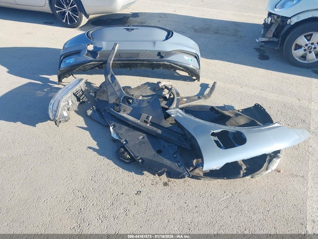 Ford Mustang Mach-e Premium 2024 3FMTK3SUXRMA52797 Image 12