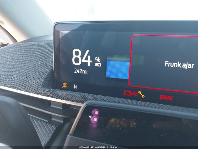 Ford Mustang Mach-e Premium 2024 3FMTK3SUXRMA52797 Image 18