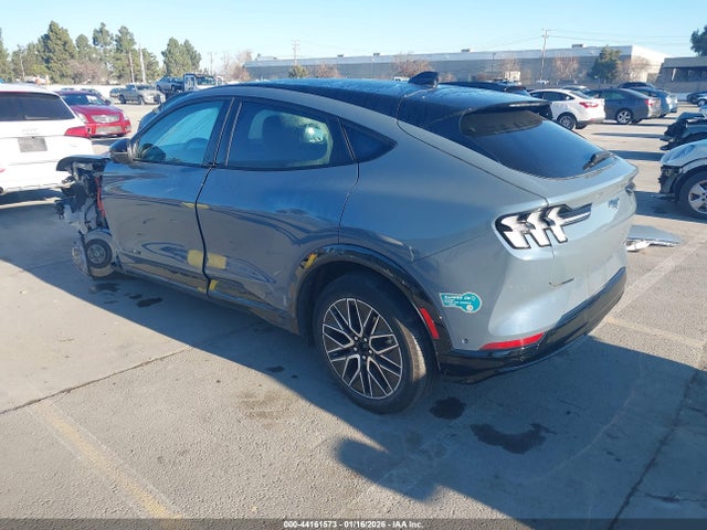Ford Mustang Mach-e Premium 2024 3FMTK3SUXRMA52797 Image 3