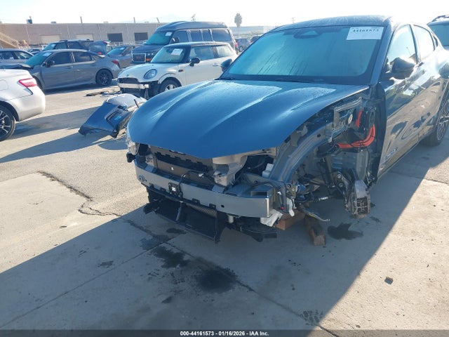 Ford Mustang Mach-e Premium 2024 3FMTK3SUXRMA52797 Image 6