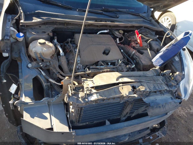 2020 Ford Escape Sel მანქანა იყიდება აუქციონზე, vin: 1FMCU0H67LUA75670, აუქციონის ნომერი: 44161583