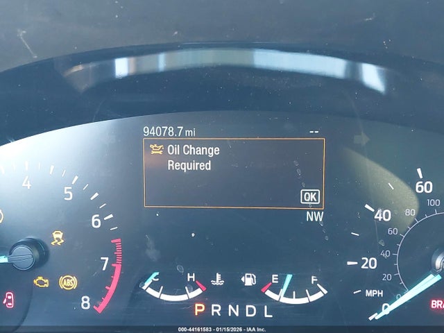 2020 Ford Escape Sel მანქანა იყიდება აუქციონზე, vin: 1FMCU0H67LUA75670, აუქციონის ნომერი: 44161583