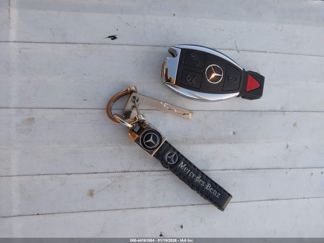 WDC0G6EB6JF414241 Mercedes-Benz Amg Glc 43 4matic