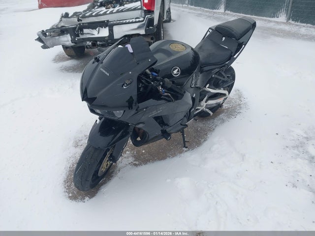 JH2PC4009EK700275 Honda Cbr600 Rr