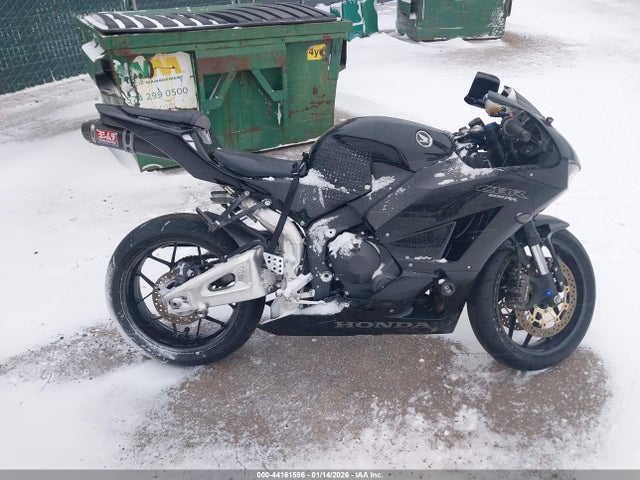 JH2PC4009EK700275 Honda Cbr600 Rr