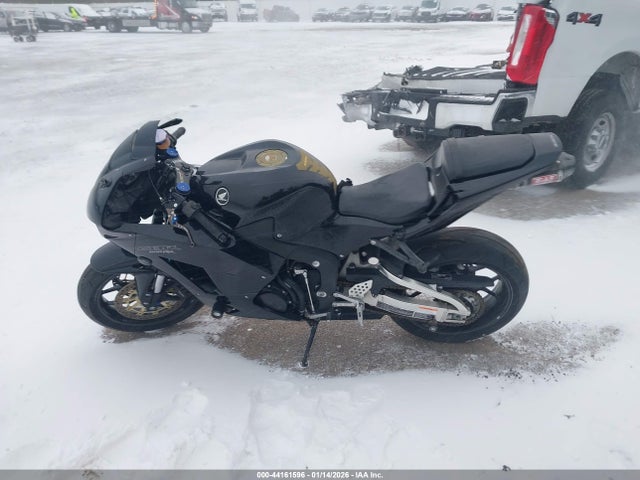JH2PC4009EK700275 Honda Cbr600 Rr