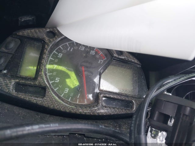 JH2PC4009EK700275 Honda Cbr600 Rr