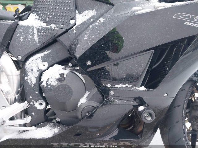 JH2PC4009EK700275 Honda Cbr600 Rr