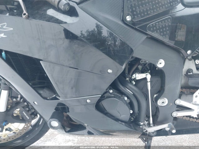 JH2PC4009EK700275 Honda Cbr600 Rr