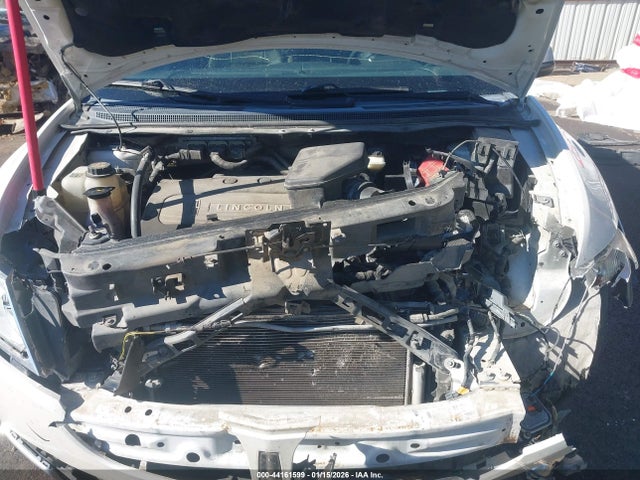 2012 LINCOLN MKX 2LMDJ6JK2CBL16441 Photo 9