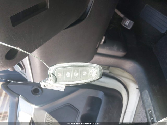 2012 LINCOLN MKX 2LMDJ6JK2CBL16441 Photo 10