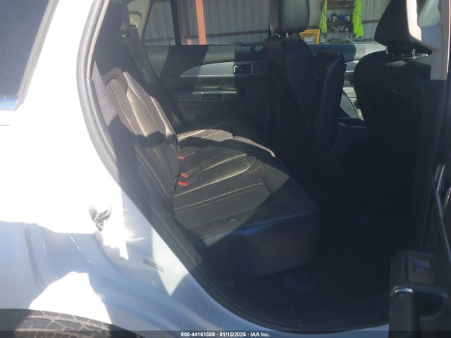 2012 LINCOLN MKX 2LMDJ6JK2CBL16441 Photo 7