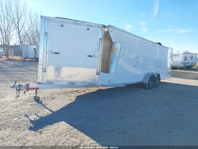 Продаж на аукціоні авто 2015 Other Other, vin: 53BPTEB24FA019172, номер лоту: 44161600
