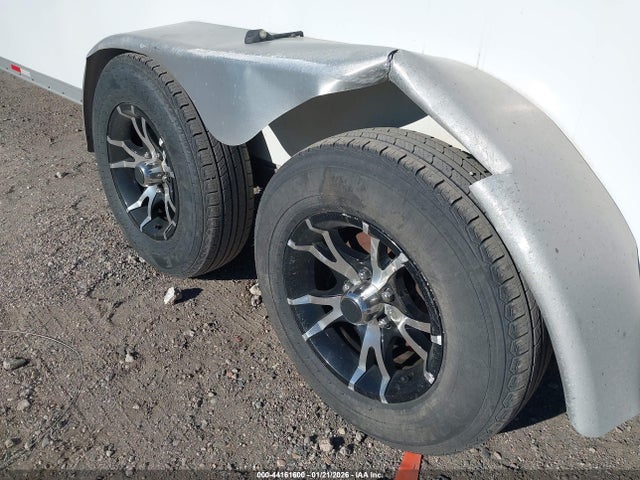 Продаж на аукціоні авто 2015 Other Other, vin: 53BPTEB24FA019172, номер лоту: 44161600