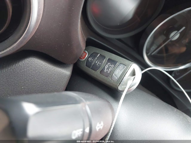 2018 FIAT 124 SPIDER JC1NFAEKXJ0137529 Photo 10